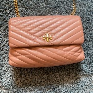 Authentic Tory Burch Handbag